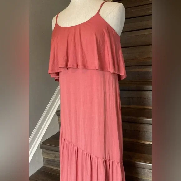 RACHEL PALLY MAXI DRESS - Picture 5 of 11